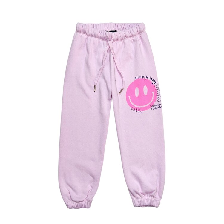 Flowers by Zoe Be Happy Jogger