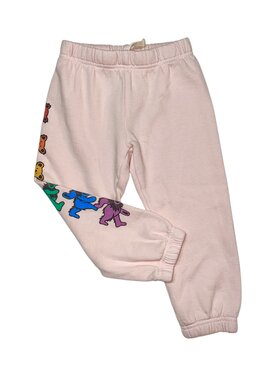 Rowdy Sprout Grateful Dead Rainbow Sweatpants