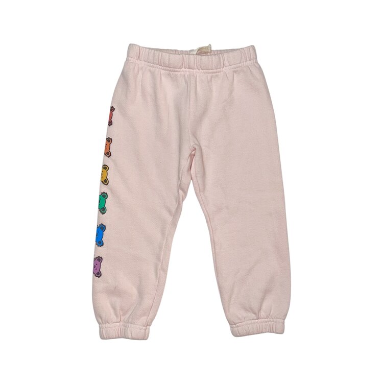 Rowdy Sprout Grateful Dead Rainbow Sweatpants