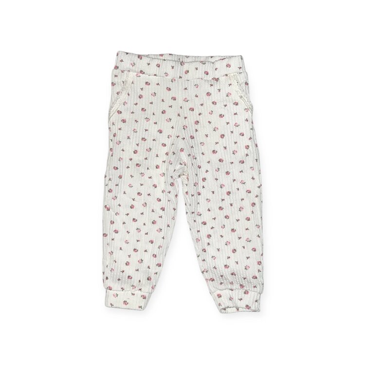 Cozii Mini Floral Jogger