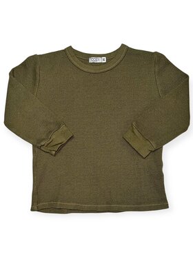 Cozii Thermal LS Crew Top