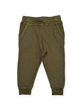 Cozii Front Pocket Thermal Jogger