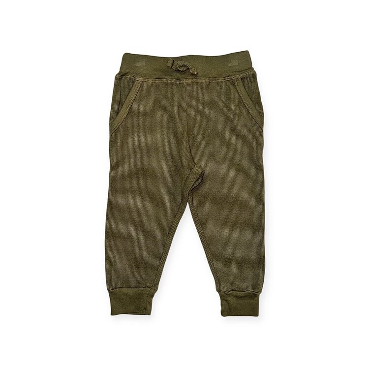 Cozii Front Pocket Thermal Jogger