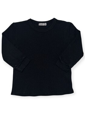 Cozii Thermal LS Crew Top