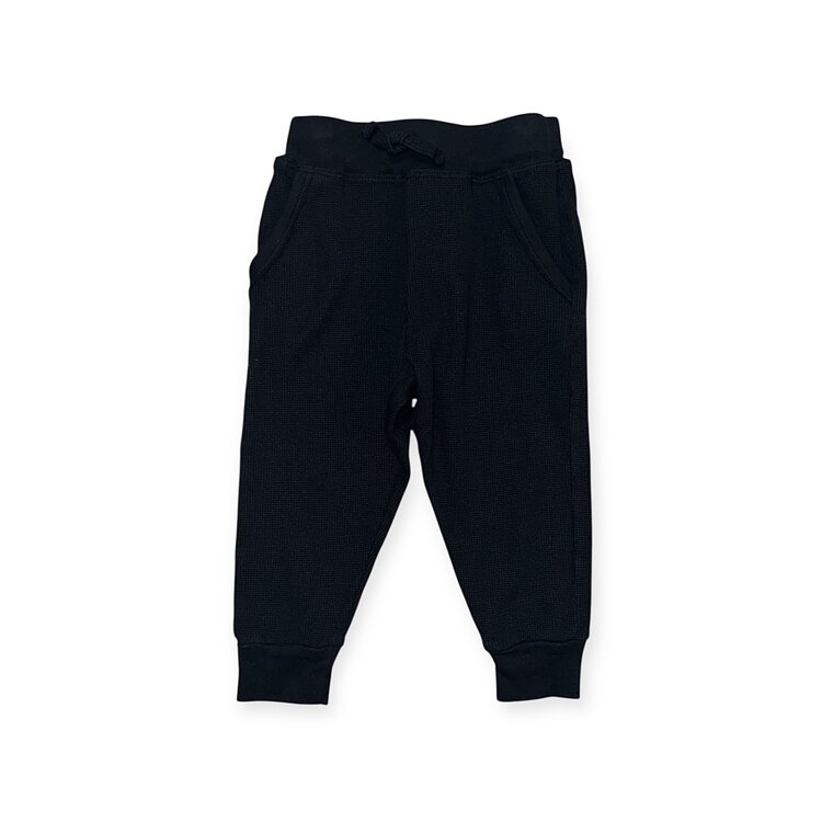 Cozii Front Pocket Thermal Jogger