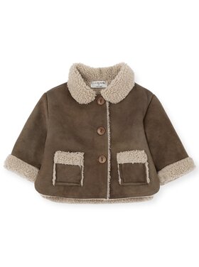 1+ In The Family Flippa Jacket