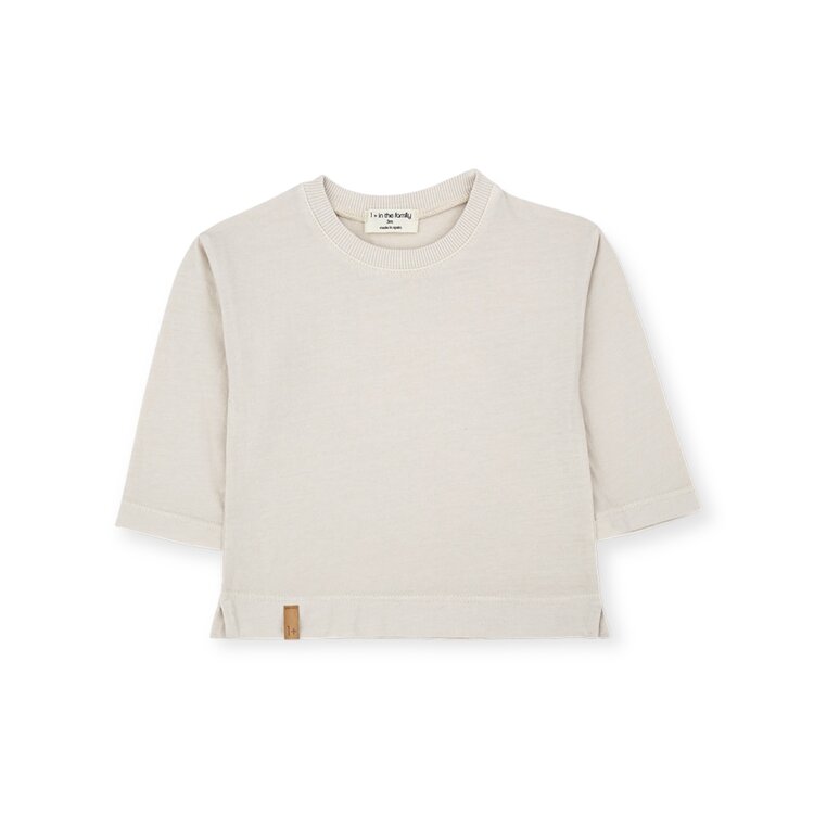 1+ In The Family Esben LS Top