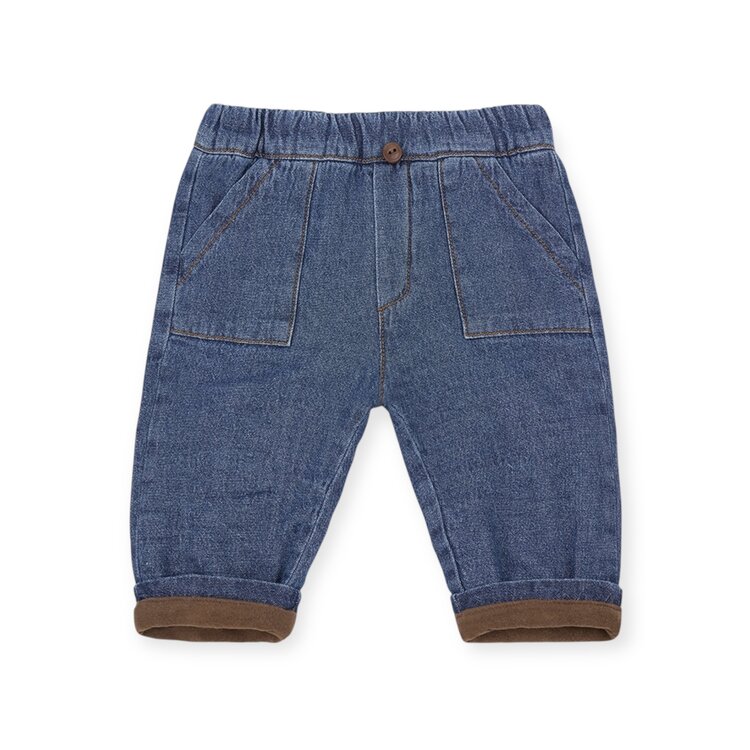 1+ In The Family William Pants