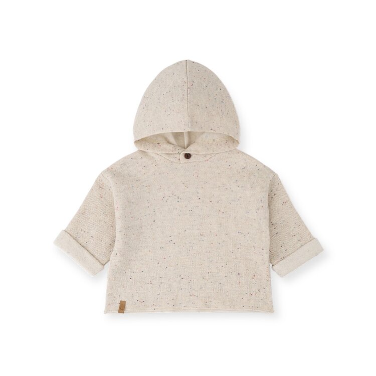 1+ In The Family Bernard Sweater