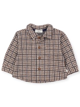 1+ In The Family Conrad Shirt