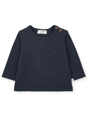 1+ In The Family Oriol LS Tee