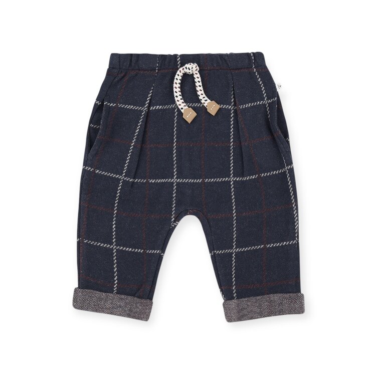 1+ In The Family Robin Pants