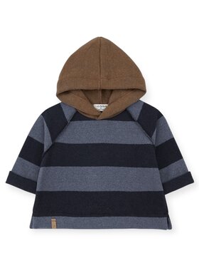 1+ In The Family Jakob Hooded Sweater