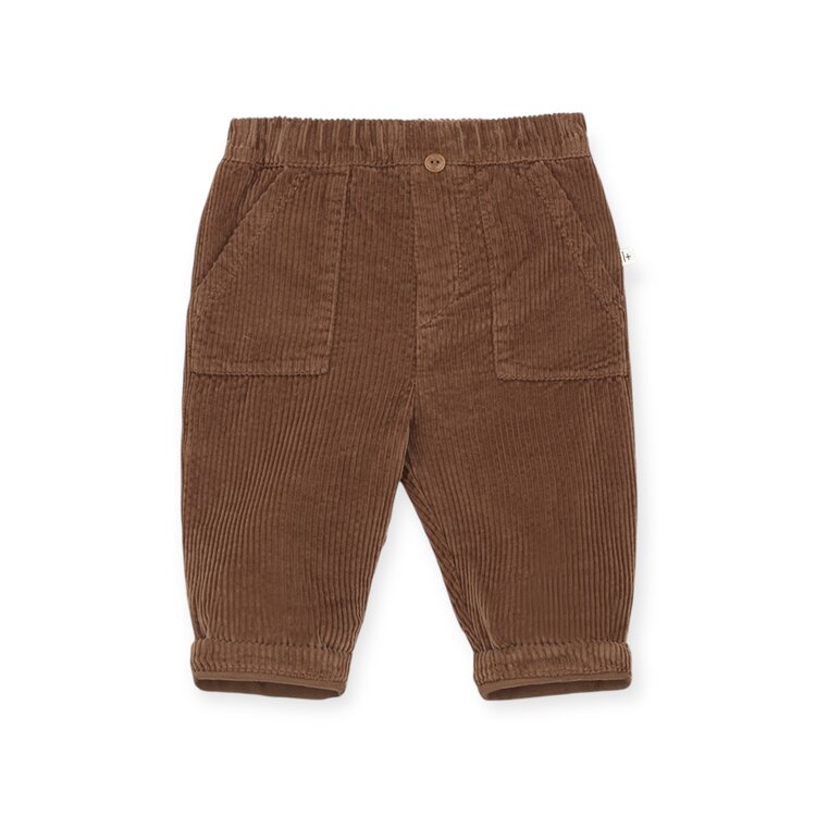 1+ In The Family Louis Pants