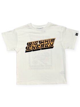 Little Trouble Big Whip Energy Tee