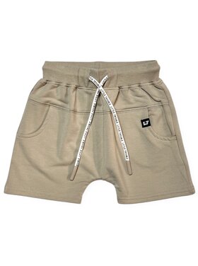 Little Trouble Everyday Shorts