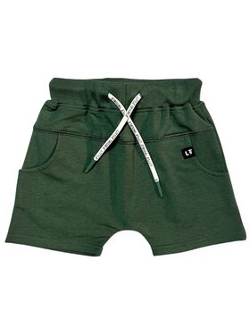 Little Trouble Everyday Shorts