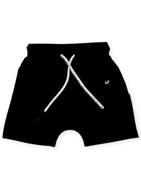 Little Trouble Everyday Shorts