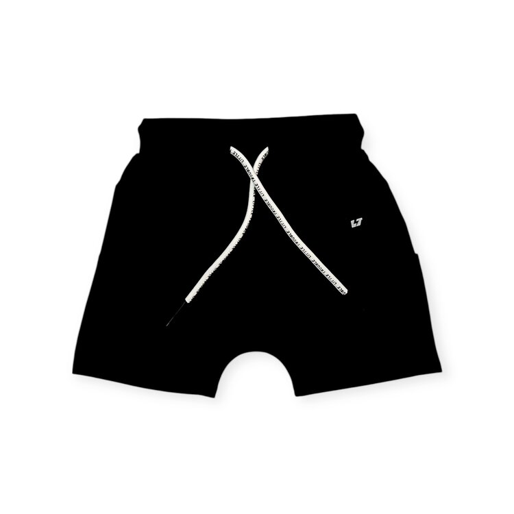 Little Trouble Everyday Shorts