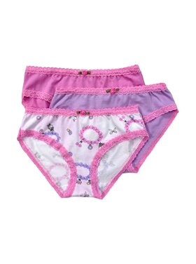 Esme Charms 3-Pack Panty
