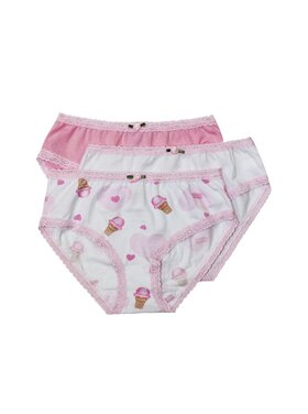Esme Sweet Ice Cream 3-Pack Panty