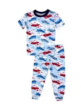 Esme Turbo SS PJ Set