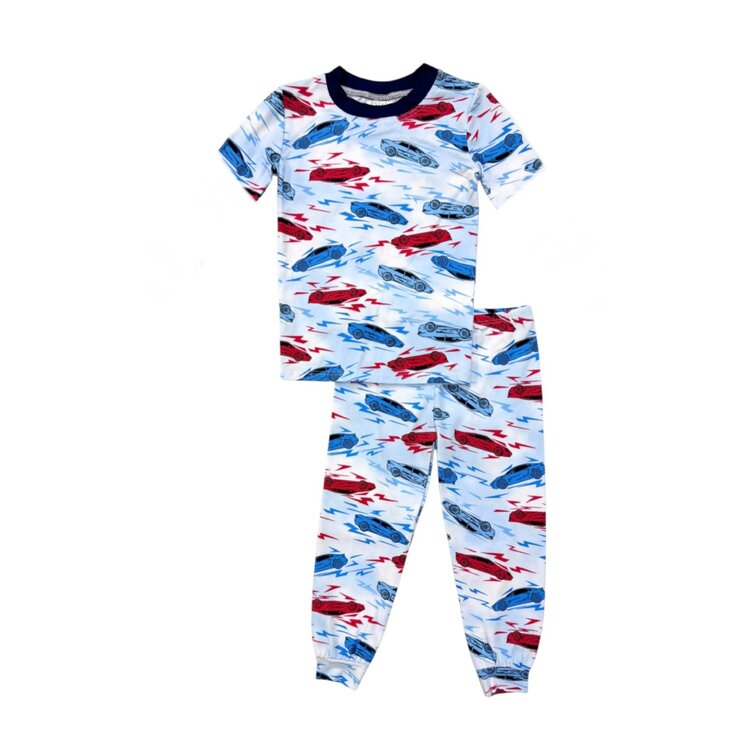 Esme Turbo SS PJ Set