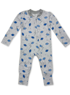 Esme Field Goal Footie