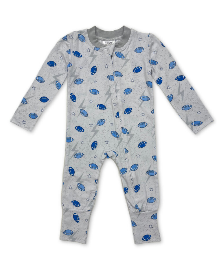 Esme Field Goal Footie