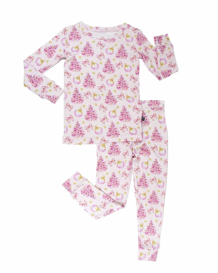 Lev Baby Kristina Lounge PJ Set