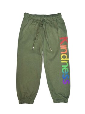 Flowers by Zoe Kindness Jogger