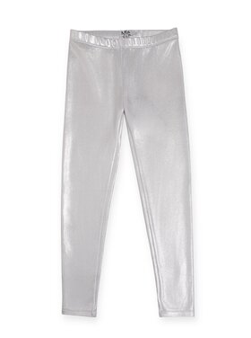 Mia New York Metallic Legging