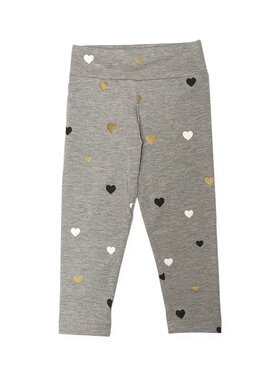 Flowers by Zoe Mini Hearts Legging