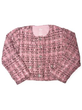 Flowers by Zoe Tweed Blazer