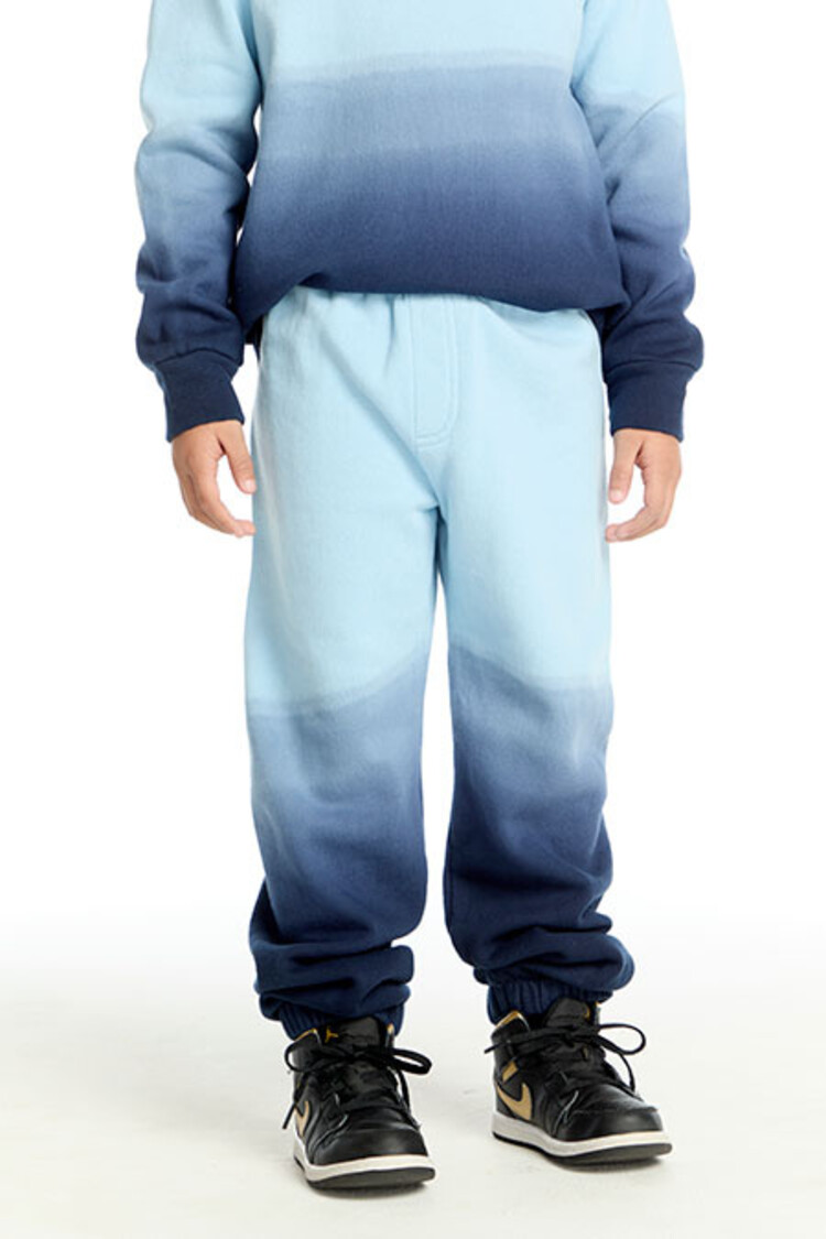 Chaser Ombre Fleece Jogger