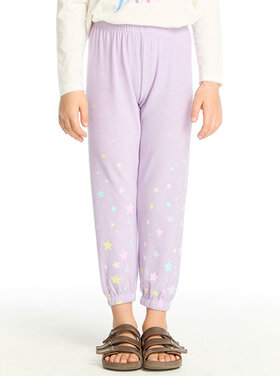 Chaser Candy Stars Sweatpant