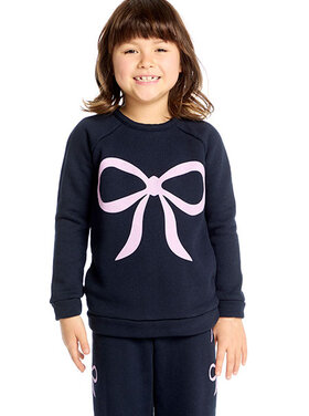 Chaser Bow Pullover