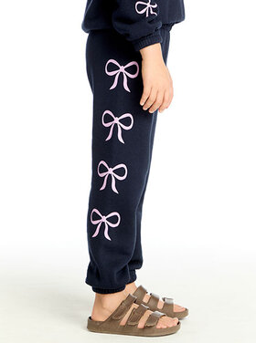 Chaser Bows Sweatpant