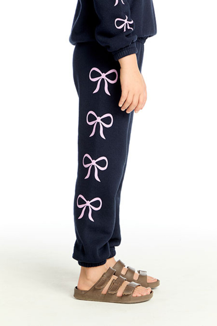 Chaser Bows Sweatpant