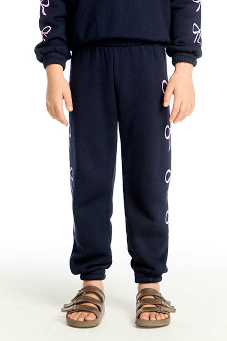 Chaser Bows Sweatpant