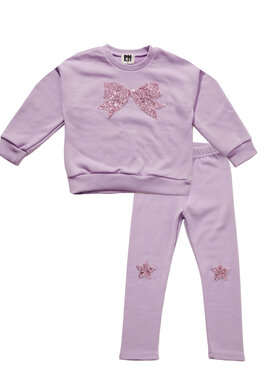 Petite Hailey Nyla Set