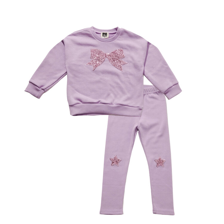 Petite Hailey Nyla Set