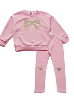 Petite Hailey Nyla Set