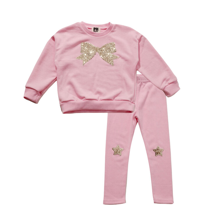 Petite Hailey Nyla Set