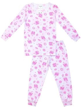Esme Hanukkah LS PJ Set