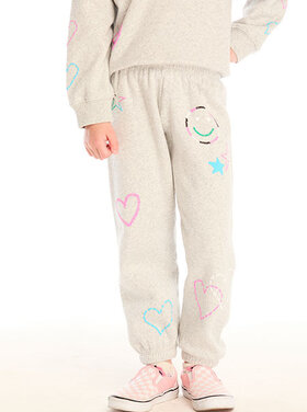 Chaser Winter Love Jogger