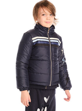 Chaser Winter Bolts Puffer Jacket