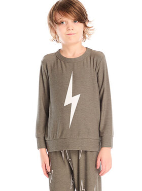 Chaser Bolt Pullover