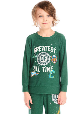 Chaser Greatest Of All Time PO