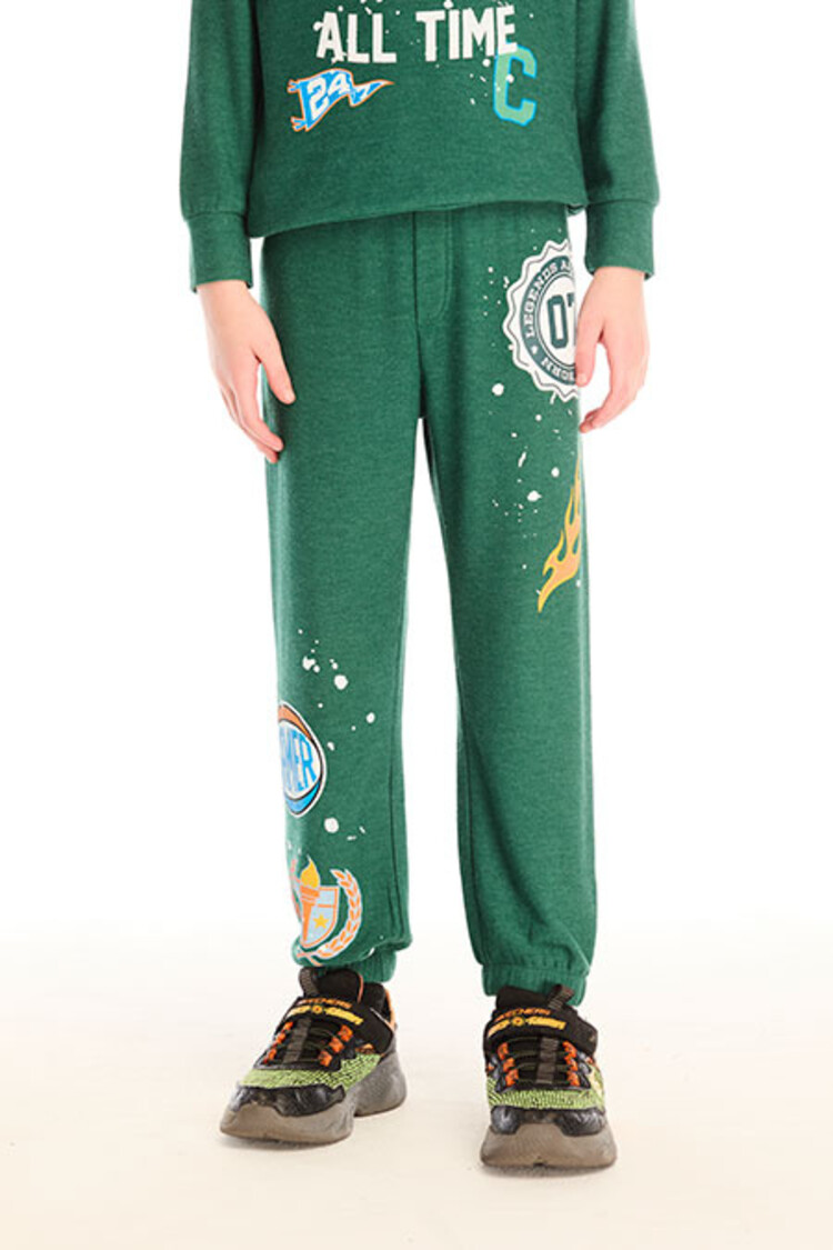 Chaser Greatest Of All Time Jogger